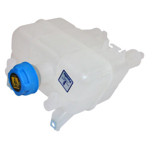 Cooling system expansion tank Fiat Ducato Peugeot Boxer Citroen Relay