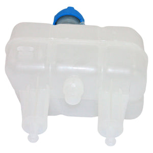 Engine coolant expansion tank replacement for Fiat Ducato Boxer Relay