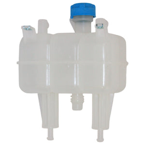 Replacement radiator coolant reservoir Fiat Ducato Peugeot Boxer Relay