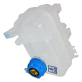Radiator coolant expansion tank for Fiat Ducato Peugeot Boxer Citroen Relay