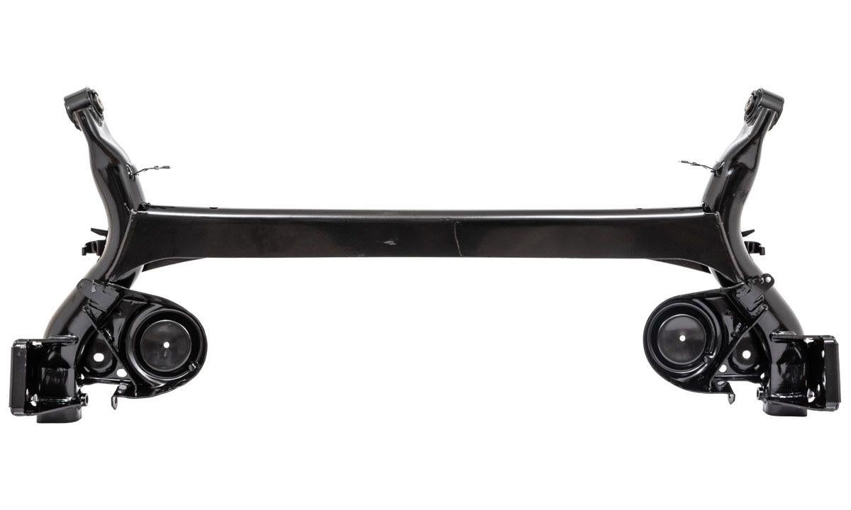 Replacement Rear Subframe Cradle for Fiat Panda Drum Brake models