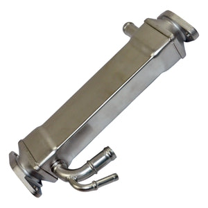EGR cooler valve 504158591 for Fiat Ducato