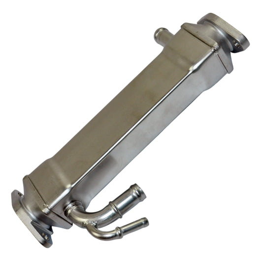 EGR cooler valve 504158591 for Fiat Ducato