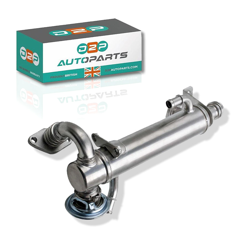 Egr Valve & Cooler For Fiat Ducato, and Iveco Daily, 504178568