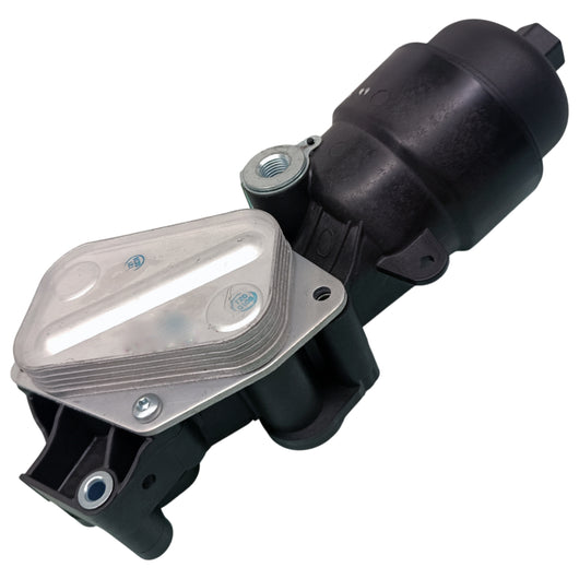 Chrysler Ypsilon engine oil cooler assembly