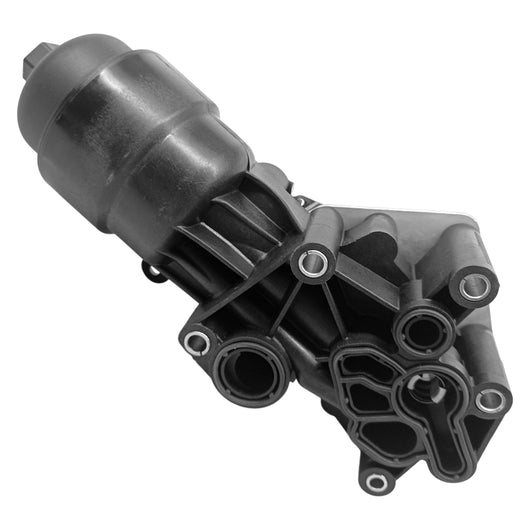 Replacement oil cooler assembly for Fiat Punto