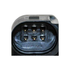 Throttle Body Fiat 77364870 Front View