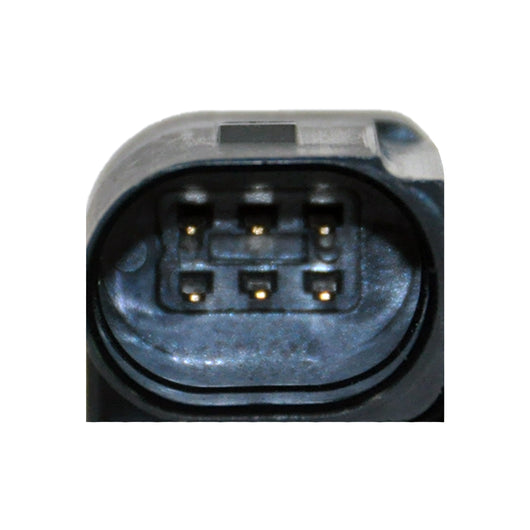 Throttle Body Fiat 77364870 Front View