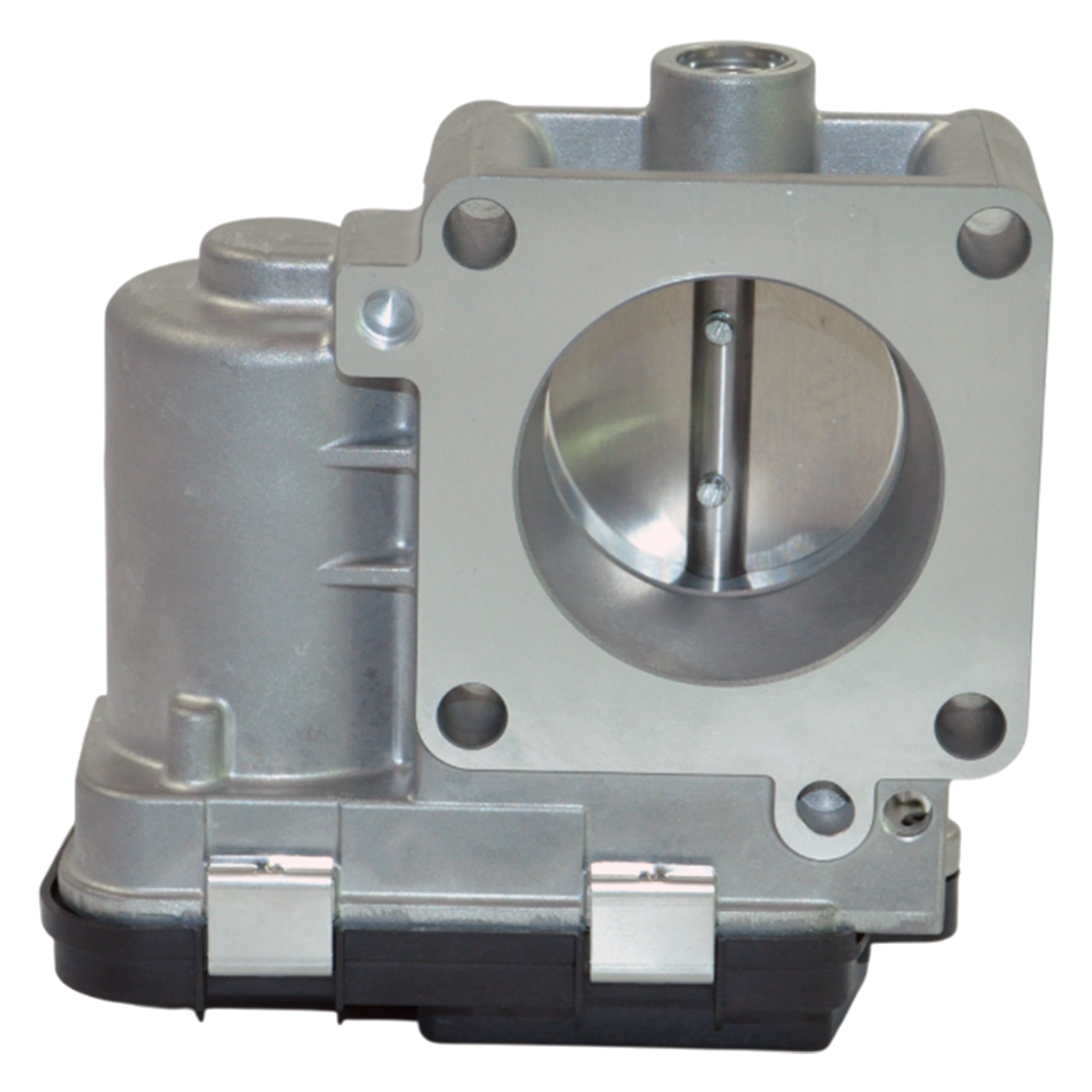 Genuine Fiat 77364870 Throttle Body Assembly