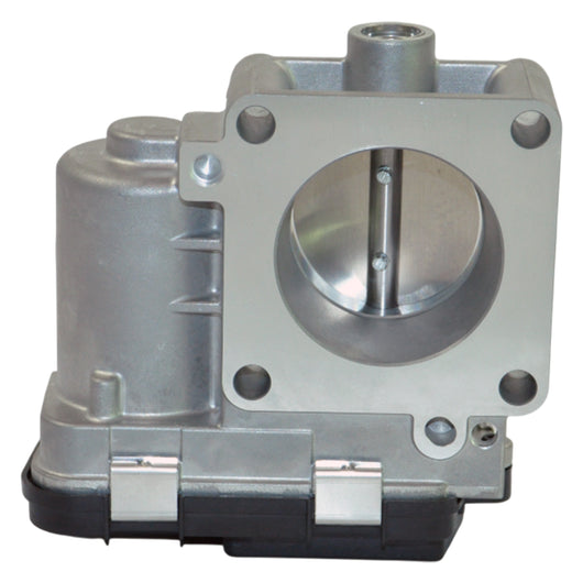 Genuine Fiat 77364870 Throttle Body Assembly
