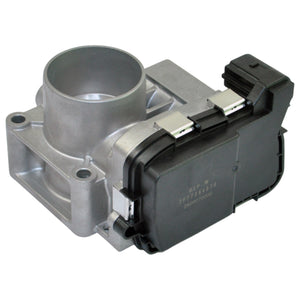 Fiat 77364870 Throttle Body Close‑up