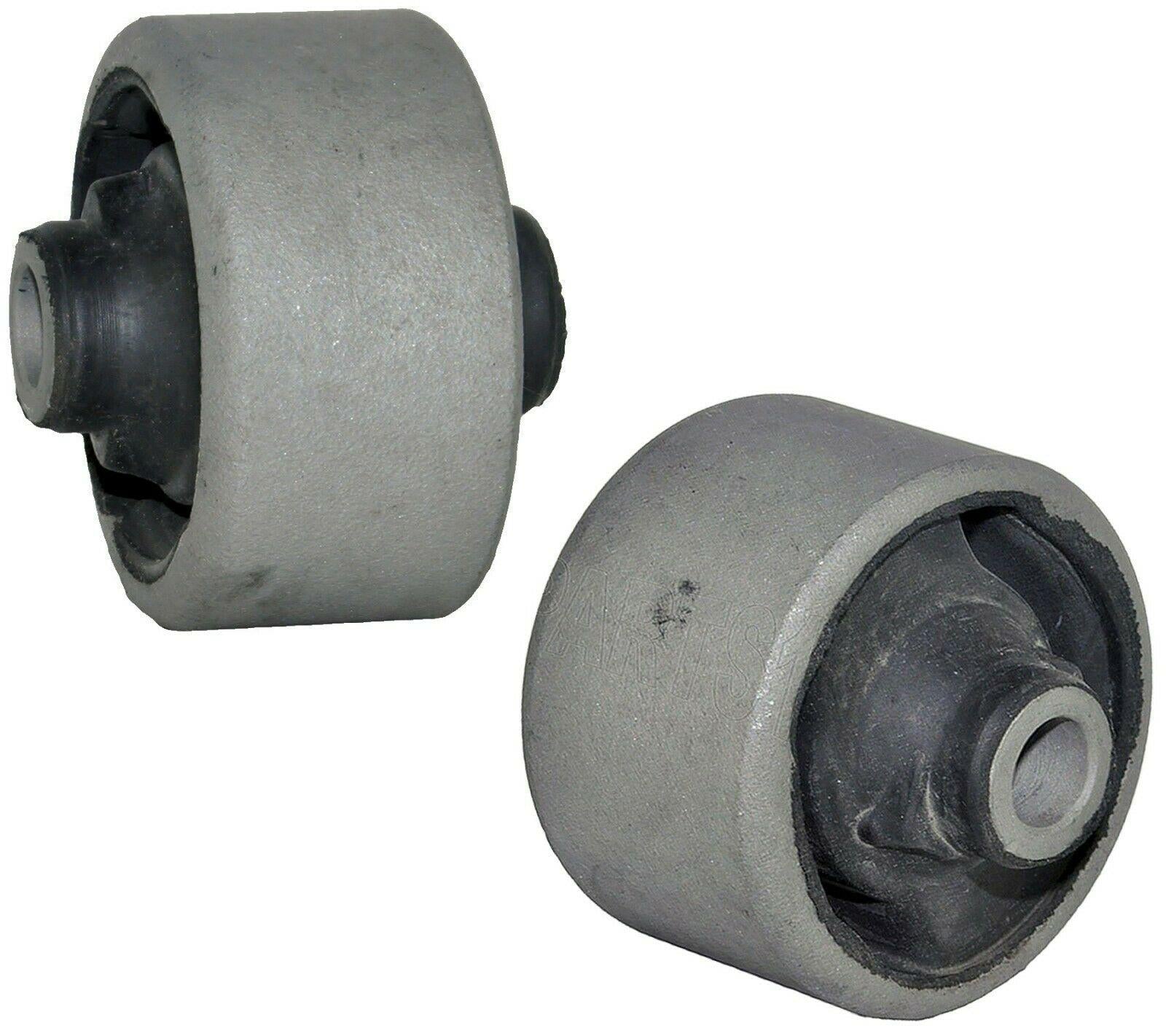 rear trailing arm bushes Ford Courier J3
