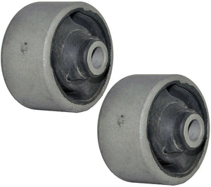 Ford Courier suspension arm bush replacement