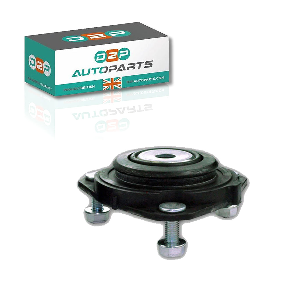 Front Suspension Top Strut Mount & Bearing (Left Or Right) For Ford/Mazda