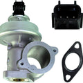 EGR Valve (3 Pins) For Ford: Mondeo, Transit, Jaguar: X-Type, 1220819