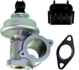 EGR Valve (3 Pins) For Ford: Mondeo, Transit, Jaguar: X-Type, 1220819