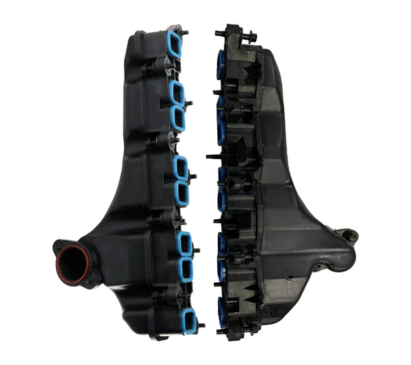 Inlet Intake Manifold For Ford Transit MK6 MK7 1236707