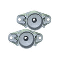 Rear Suspension Top Strut Mounts For Ford C-max Dm2 Focus Mk2 1300459 1490983