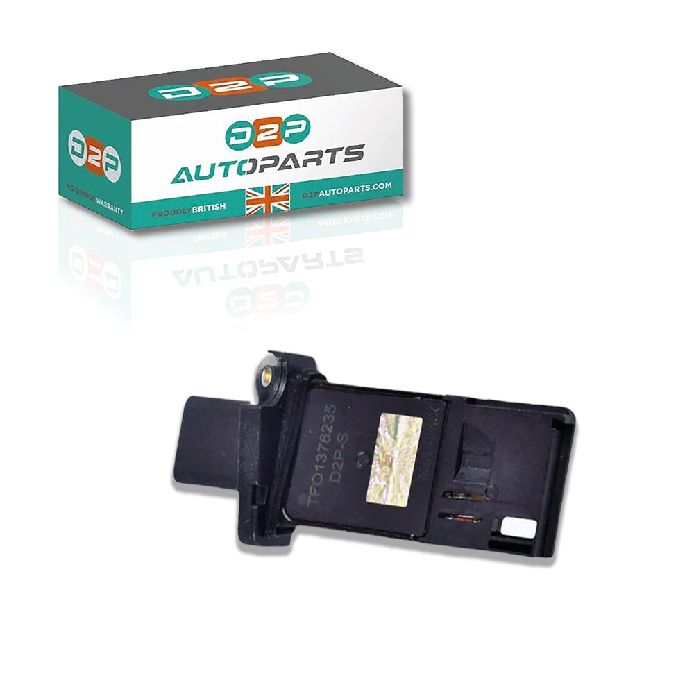 Mass Air Flow Meter (4 Pins) For Peugeot, Citroen, Ford, Volvo, and Land Rover 1376235