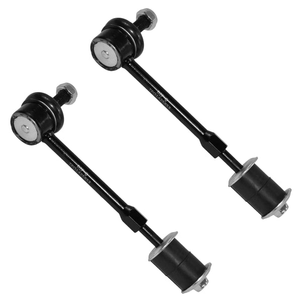 2x Rear Anti Roll Bar Drop Link For Ford: Galaxy, Mondeo, S-Max, Volvo: S60, S80, V60, V70, XC60, XC70