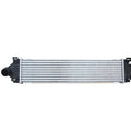 Intercooler for Ford: C-Max, Focus, Focus C-Max, Galaxy, Grand C-Max, Kuga, Mondeo, S-Max, Volvo: S60, S80, V60, V70