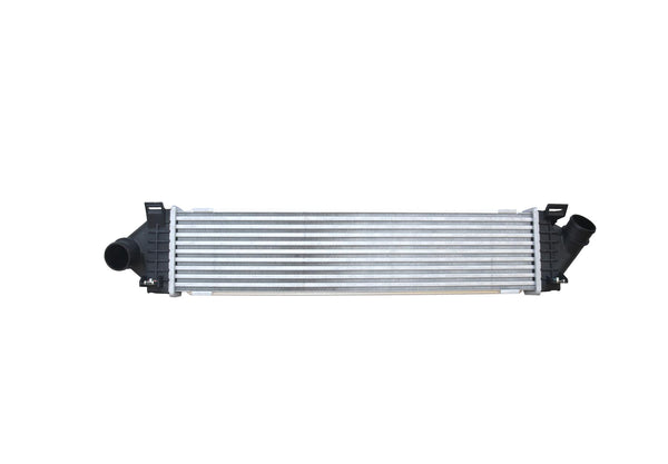 Intercooler for Ford: C-Max, Focus, Focus C-Max, Galaxy, Grand C-Max, Kuga, Mondeo, S-Max, Volvo: S60, S80, V60, V70