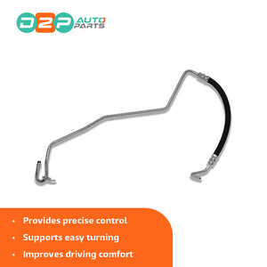 power steering fluid pipe for Ford Transit van