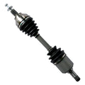 Driveshaft (Front Left Near/Side) 530Mm For Ford Focus Mk2 1.6, 1.8, 2.0 Tdci