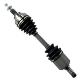 Driveshaft (Front Left Near/Side) 530Mm For Ford Focus Mk2 1.6, 1.8, 2.0 Tdci