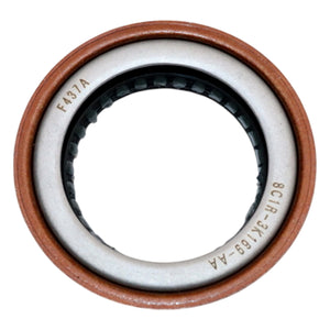8C1R3K169AA gearbox seal replacement