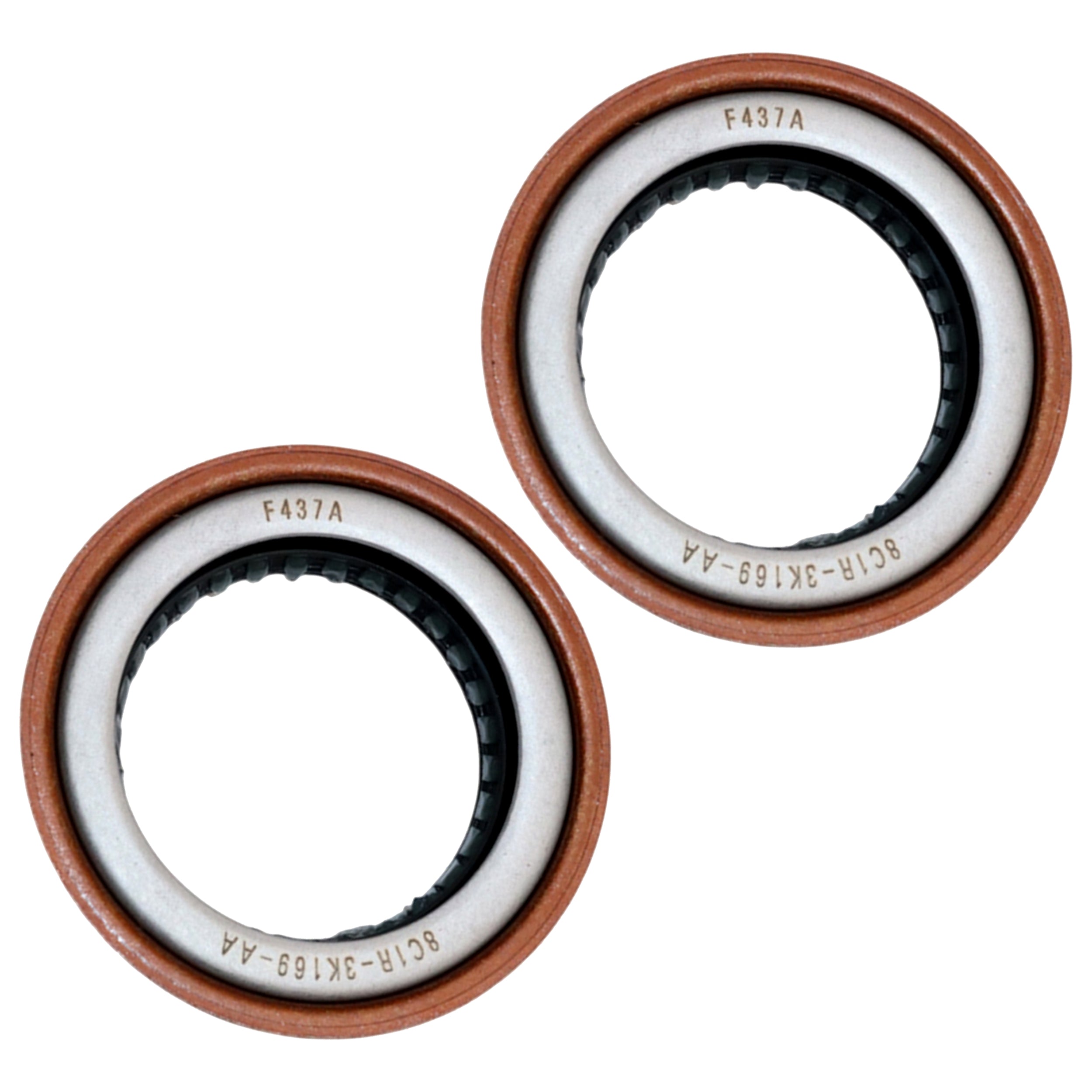 Ford Transit oil seal for driveshaft replacement