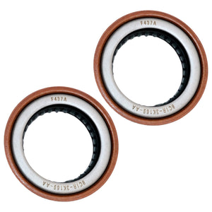 Ford Transit oil seal for driveshaft replacement