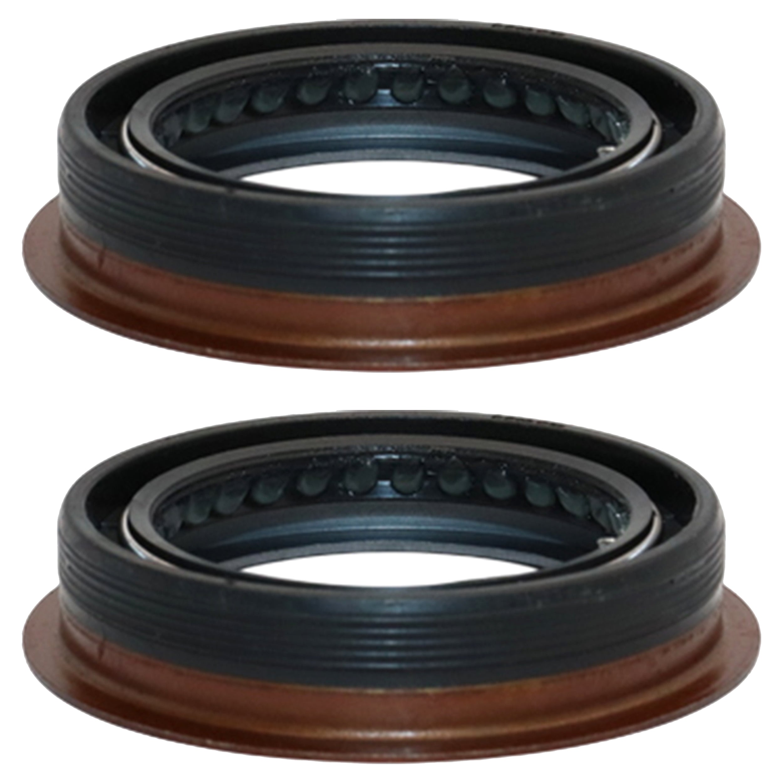 Tourneo Custom driveshaft oil seal set