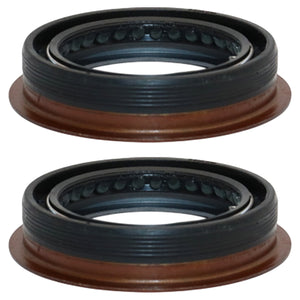 Tourneo Custom driveshaft oil seal set