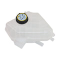 Radiator Coolant Expansion Header Tank & Cap For Ford: B-max, Ecosport, Fiesta, Ka, Ka+
