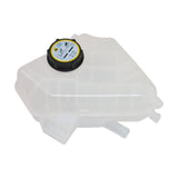 Radiator Coolant Expansion Header Tank & Cap For Ford: B-max, Ecosport, Fiesta, Ka, Ka+