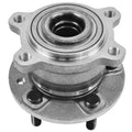Rear Wheel Bearing Hub For Ford Kuga Mk1 2.0 2.5 4X4 2008-2012 1538604