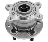 Rear Wheel Bearing Hub For Ford Kuga Mk1 2.0 2.5 4X4 2008-2012 1538604