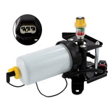 Fuel Filter Housing 1685716 For Ford Transit Mk7 2.2 2.4 3.2 Diesel (2006-2013)