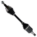 Drive Shaft (Front Left Side) For Ford Focus Mk3 C-max Mk2 1.5/1.6 Tdci 1686592