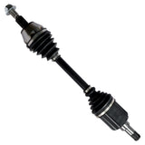 Drive Shaft (Front Left Side) For Ford Focus Mk3 C-max Mk2 1.5/1.6 Tdci 1686592