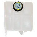 Radiator Coolant Expansion Header Tank & Cap For Ford: C-max, Focus, Grand C-max, Kuga, Tourneo Connect / Grand Tourneo Connect, Transit Connect
