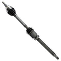 Front Right Drive Shaft For Ford C-max Focus Iii Mondeo Iv S-max Galaxy 1713000