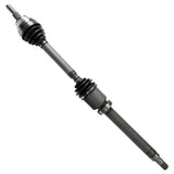 Front Right Drive Shaft For Ford C-max Focus Iii Mondeo Iv S-max Galaxy 1713000