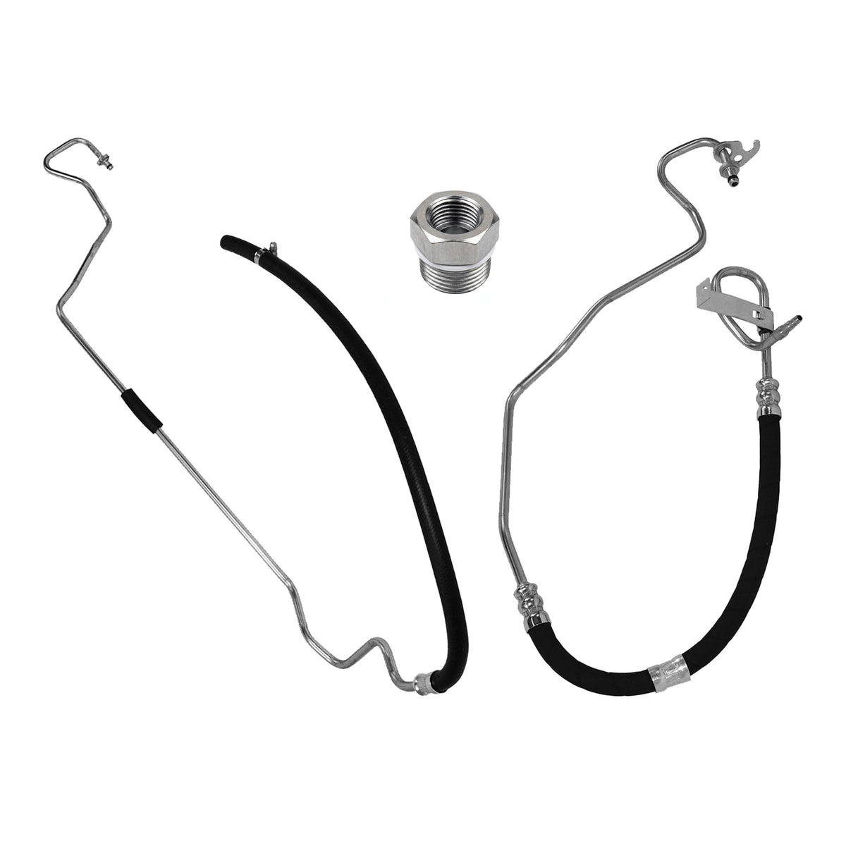 Ford Transit Custom high pressure power steering pipe