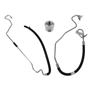 Ford Transit Custom high pressure power steering pipe