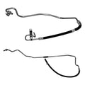 power steering hose set for Ford Transit Custom vans