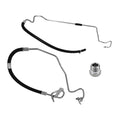 Transit Custom 2.2 TDCi Power Steering Pipe Set - OEM 1722808