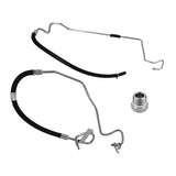 Transit Custom 2.2 TDCi Power Steering Pipe Set - OEM 1722808