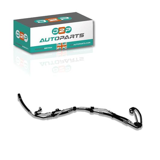 High pressure power steering hose pipe 1743278 for Ford Focus Mk2 1.4/1.6 petrol